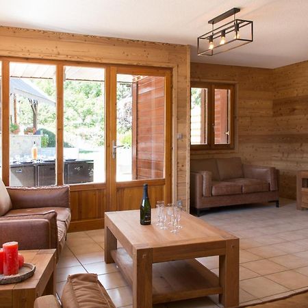 Maison Gauthier Villa Пюи-Сен-Венсан Екстериор снимка
