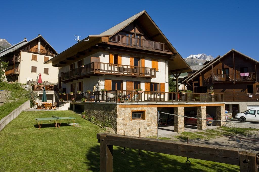 Maison Gauthier Villa Пюи-Сен-Венсан Стая снимка