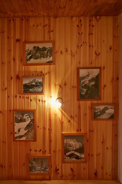Maison Gauthier Villa Пюи-Сен-Венсан Екстериор снимка