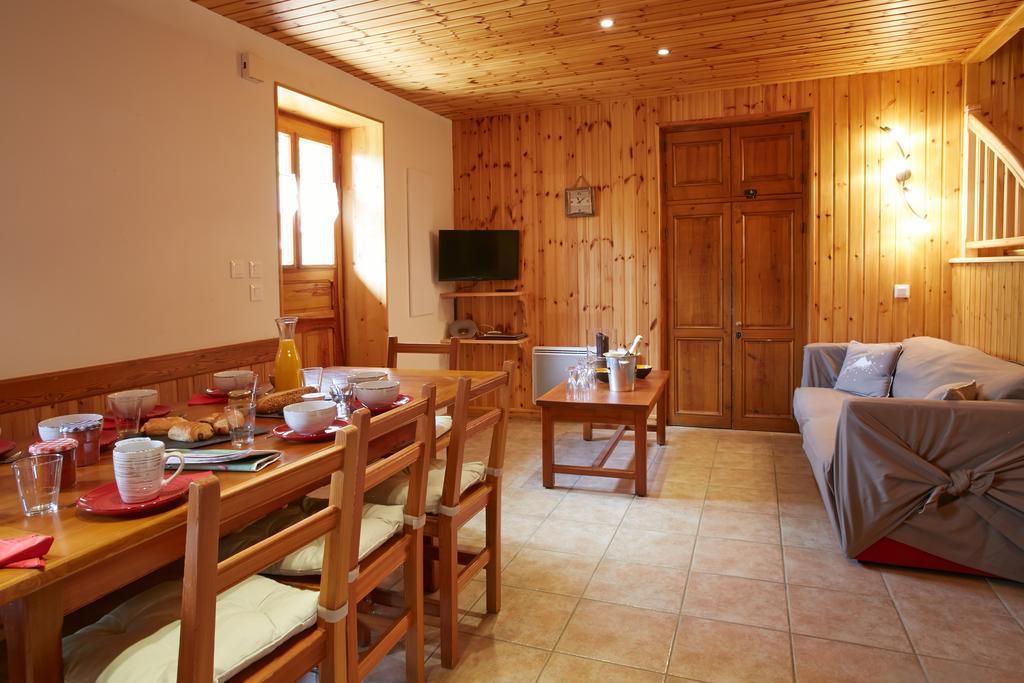 Maison Gauthier Villa Пюи-Сен-Венсан Екстериор снимка