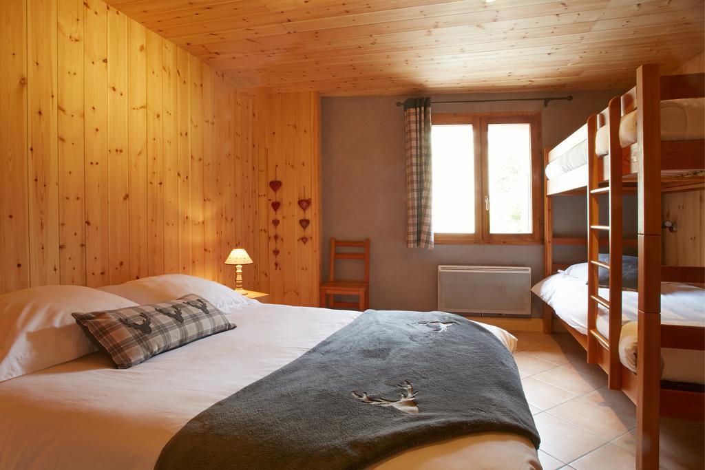 Maison Gauthier Villa Пюи-Сен-Венсан Екстериор снимка