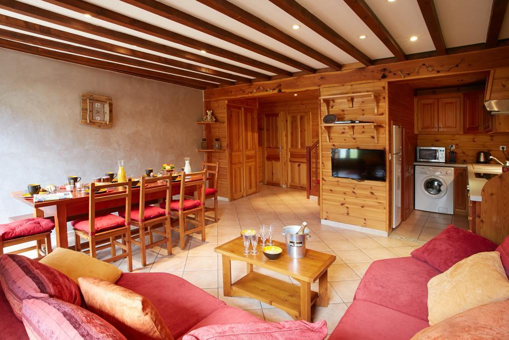Maison Gauthier Villa Пюи-Сен-Венсан Екстериор снимка