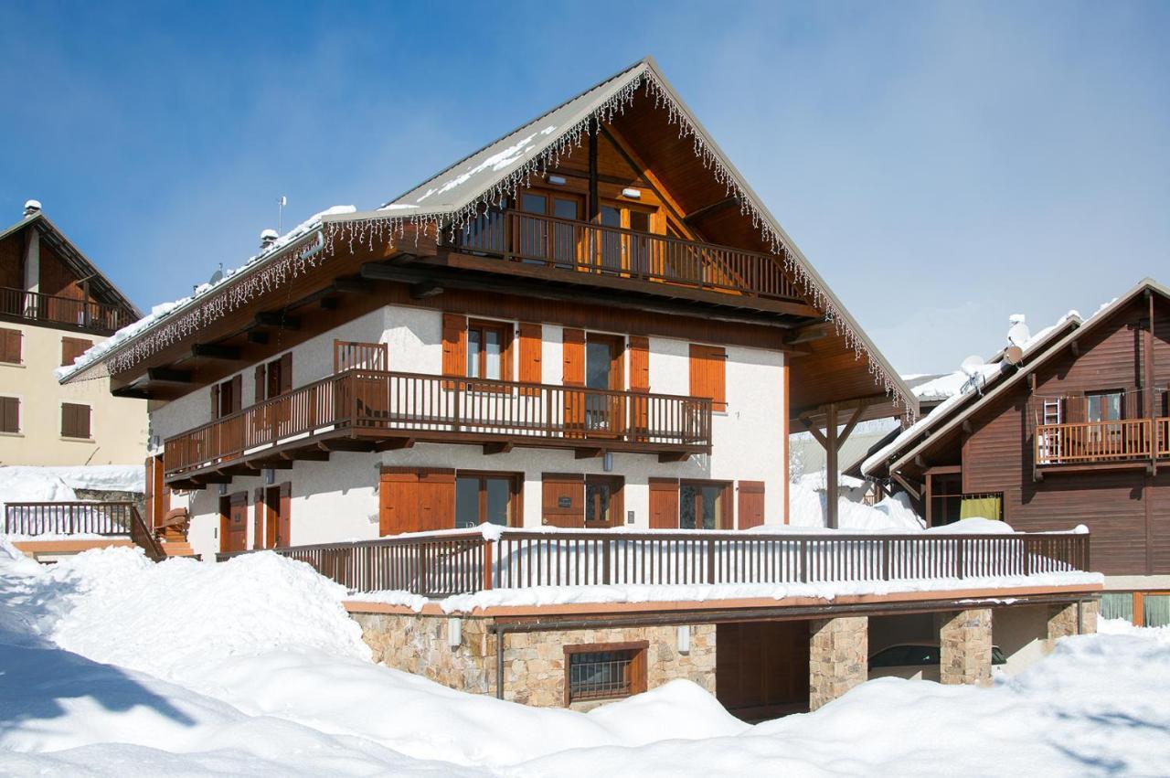 Maison Gauthier Villa Пюи-Сен-Венсан Екстериор снимка